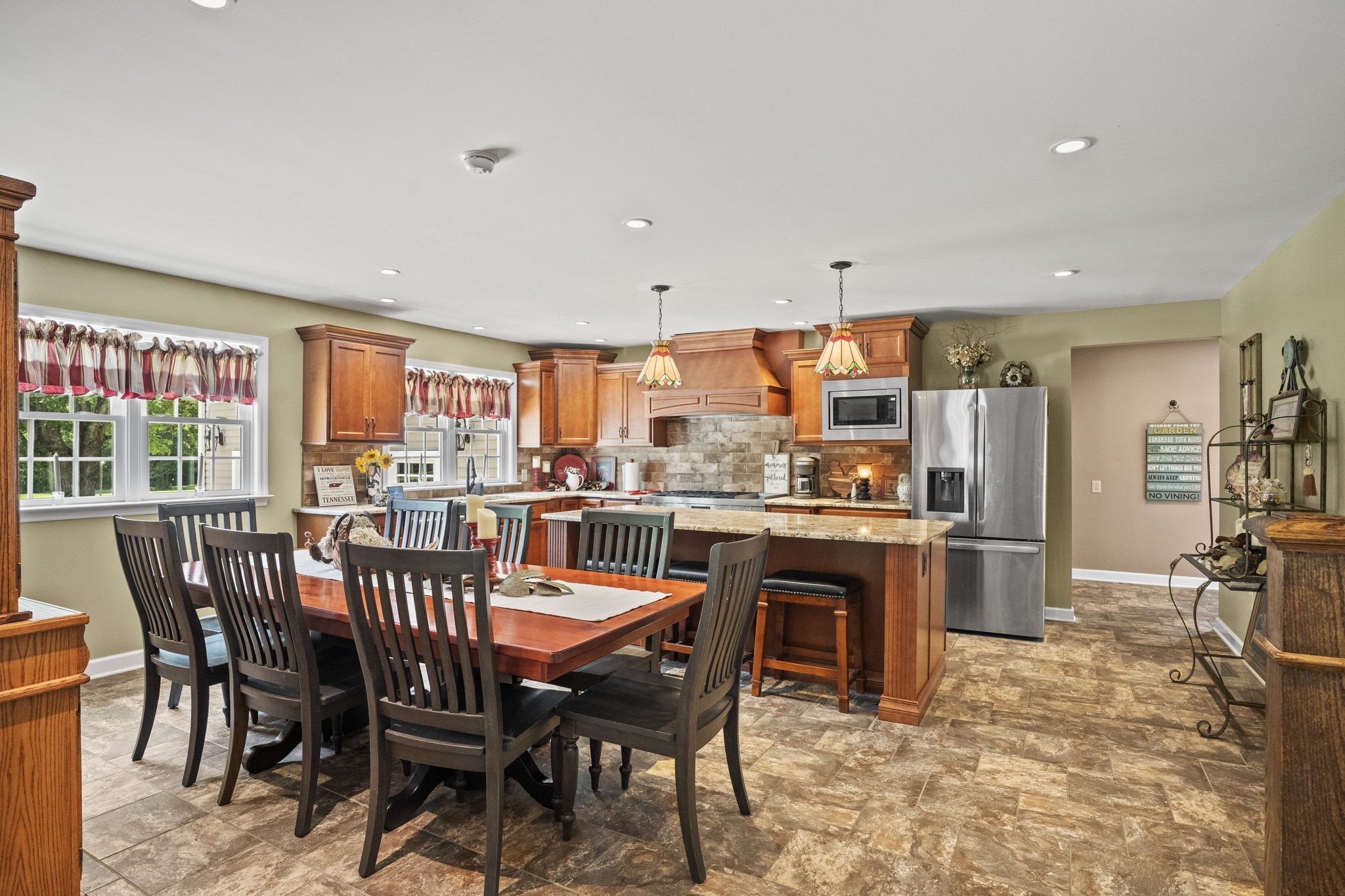 1418 Dividing Ridge Road Goodlettsville, TN 37072 - Photo 8 of 45 Gallery Image 8