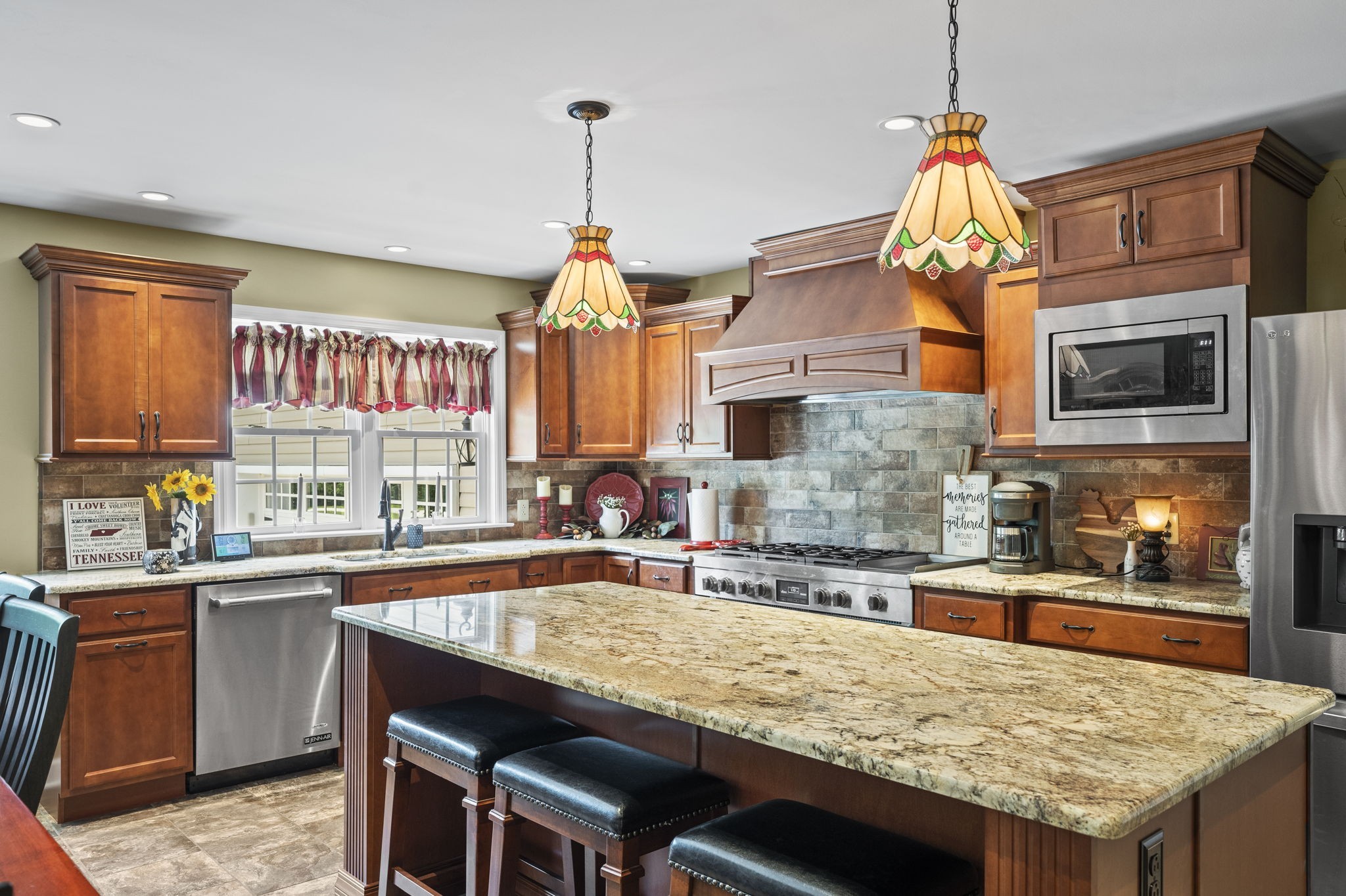 1418 Dividing Ridge Road Goodlettsville, TN 37072 - Photo 9 of 45 Gallery Image 9