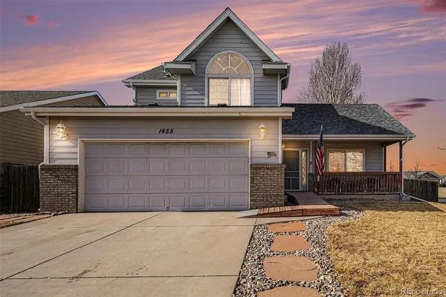 $420,000 | 1455 South Cattleman Drive, Milliken, CO 80543