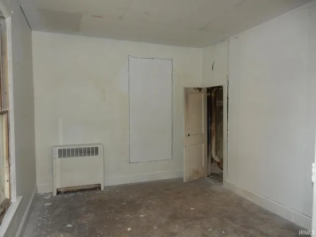 $69,900 | 1118 Cedar Street, Elkhart, IN 46514