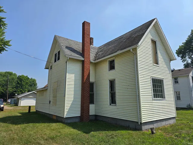 $69,900 | 1118 Cedar Street, Elkhart, IN 46514