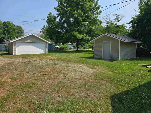 $69,900 | 1118 Cedar Street, Elkhart, IN 46514