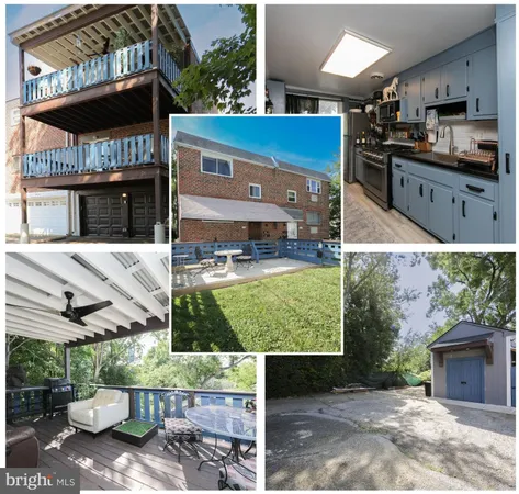 $324,900 | 3418 Mary Street, Drexel Hill, PA 19026