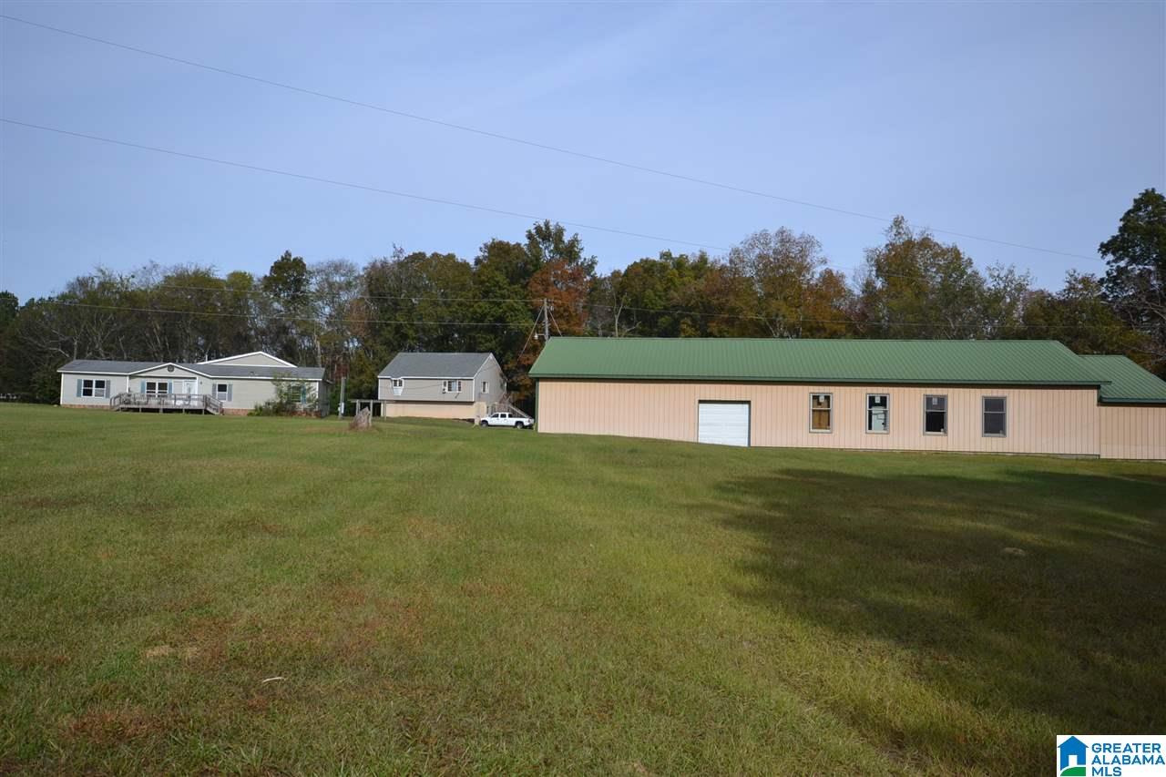 579 Jim Bagwell Road Empire, AL 35063 - Photo 19 of 20