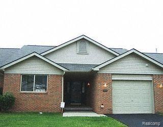 46205 Reedgrass Lane, Unit 93 Belleville, MI 48111 - Photo 1 of 1 Property Photo