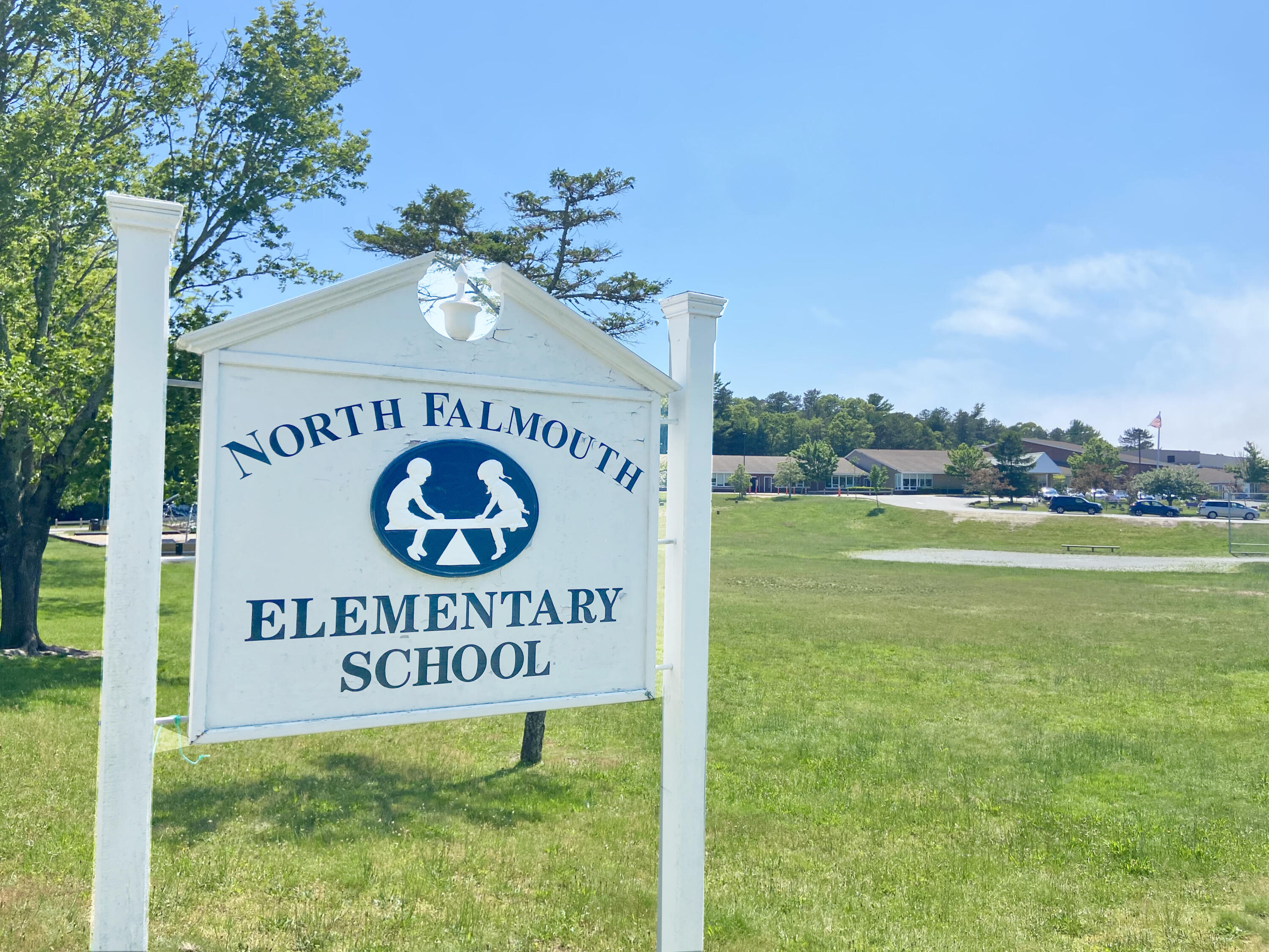 61 Althea Road North Falmouth, MA 02556 - Photo 38 of 41 NFE