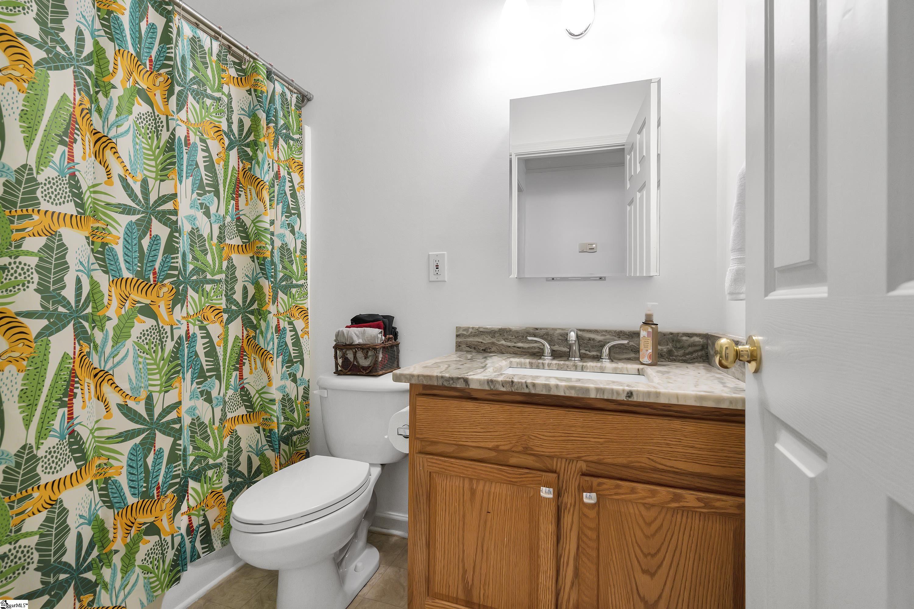 111 Castleton Circle Boiling Springs, SC 29316 - Photo 22 of 35