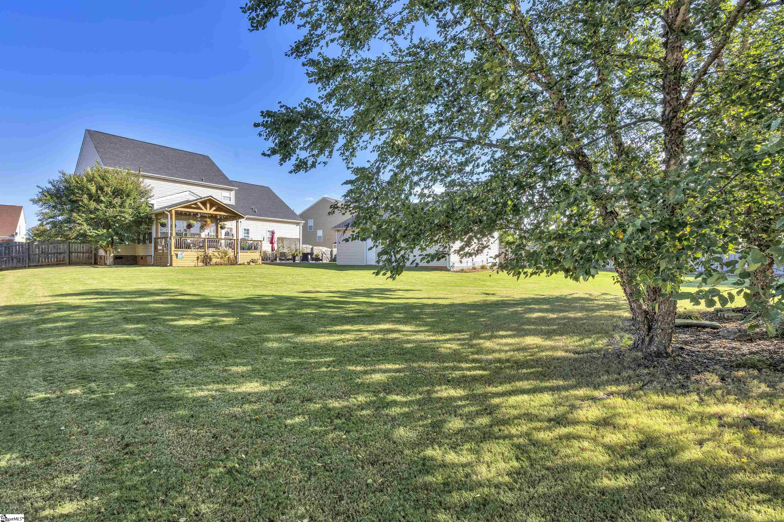 111 Castleton Circle Boiling Springs, SC 29316 - Photo 30 of 35