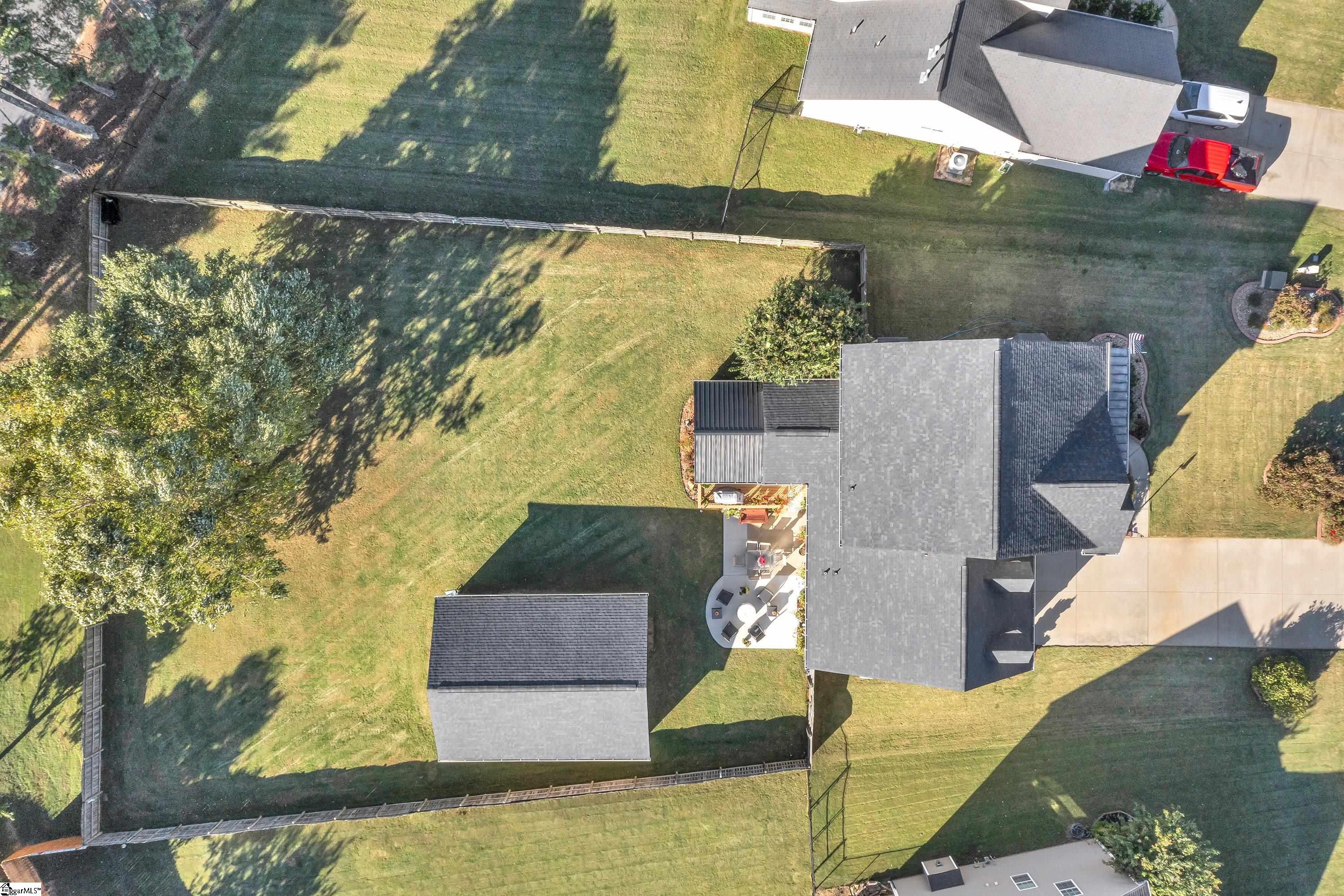 111 Castleton Circle Boiling Springs, SC 29316 - Photo 33 of 35