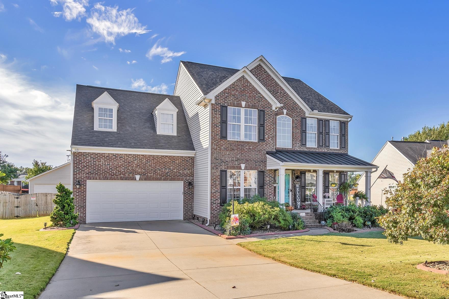 111 Castleton Circle Boiling Springs, SC 29316 - Photo 35 of 35