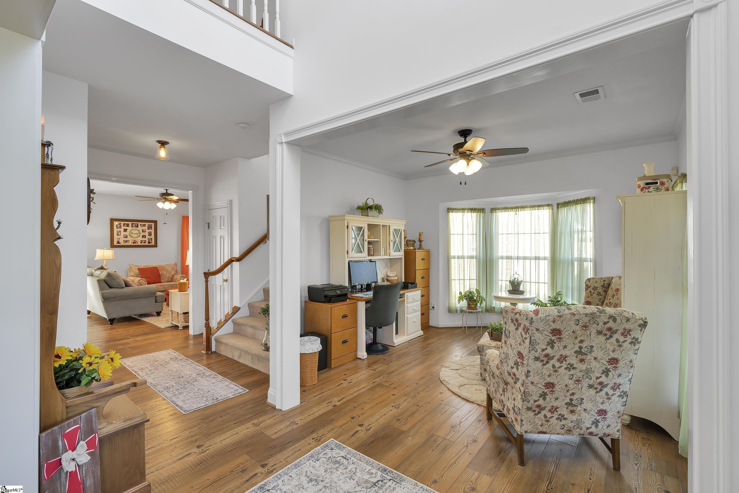 111 Castleton Circle Boiling Springs, SC 29316 - Photo 5 of 35