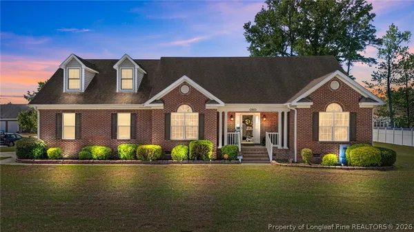 $420,000 | 3805 Sunchase Drive, Fayetteville, NC 28306