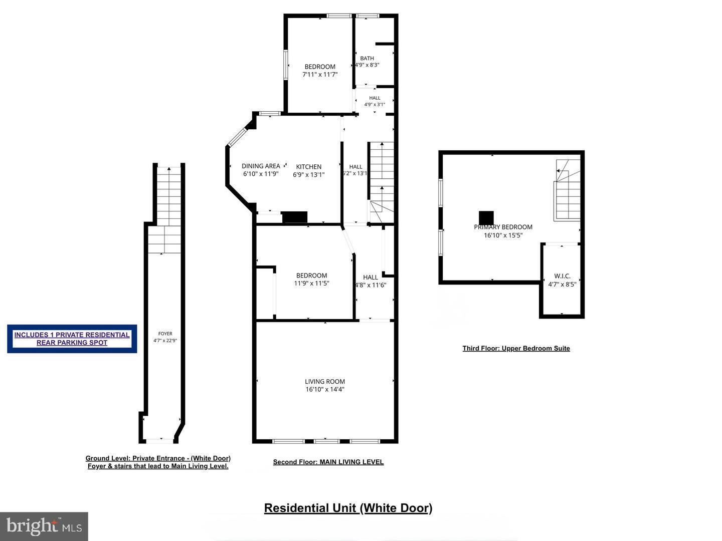 117 South Pavilion Avenue Riverside, NJ 08075 - Photo 28 of 28 Gallery Image 28