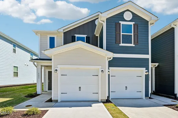 $345,430 | 2025 Oakdale Drive, Durham, NC 27703
