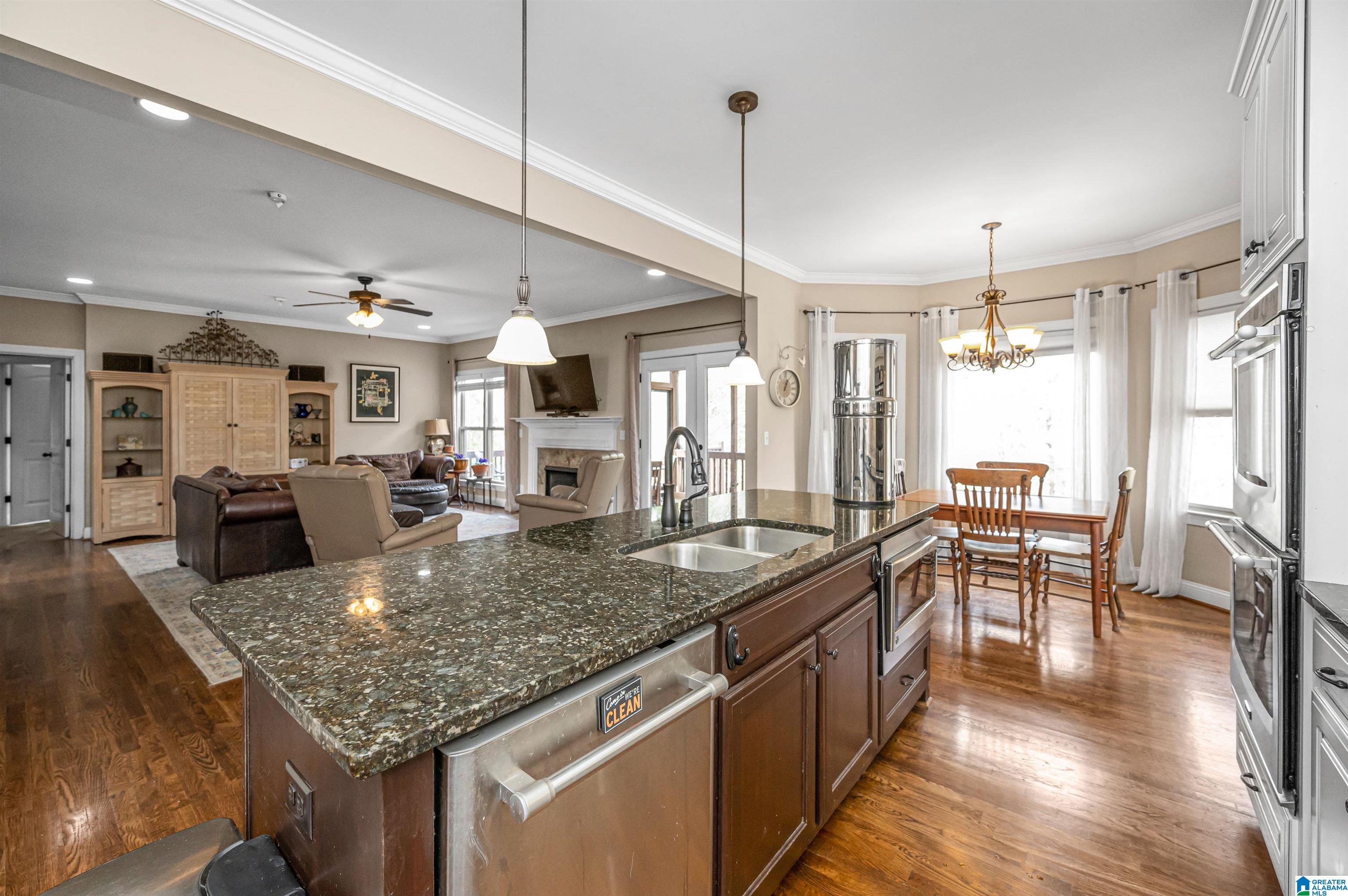 613 Overlook Road Fultondale, AL 35068 - Photo 14 of 56