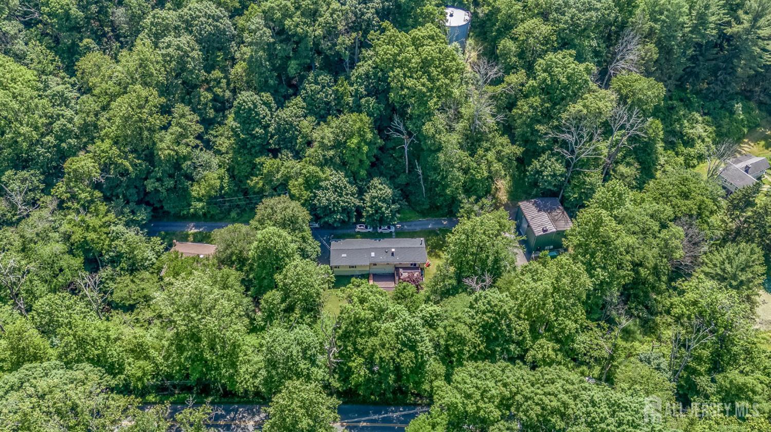 11 Pine Ridge Road Califon, NJ 07830 - Photo 48 of 51