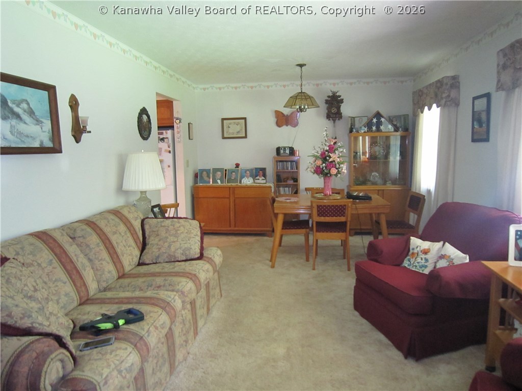 576 Allen Drive Elkview, WV 25071 - Photo 3 of 16 Gallery Image 3