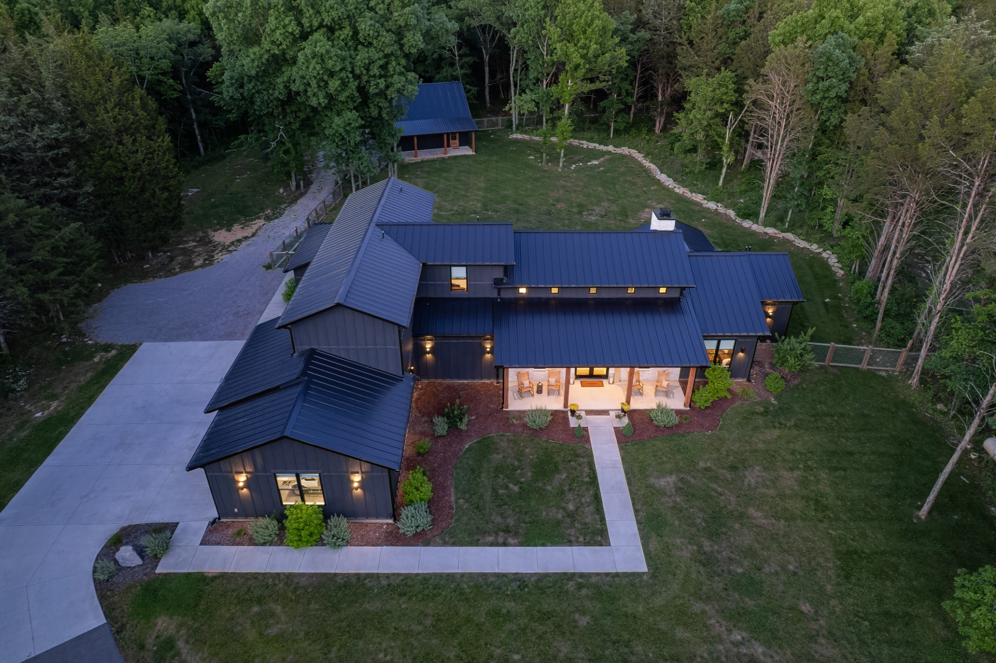 2195 Carpenter Bridge Road Columbia, TN 38401 - Photo 80 of 91 Gallery Image 80