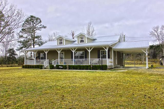 1200 Lee/Davis Road Townsend, GA 31331 - Photo 1 of 1 Gallery Image 1