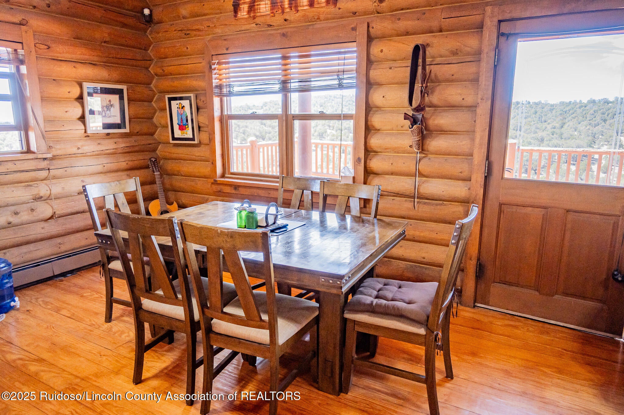 111 Ranchmans Camp Road Capitan, NM 88316 - Photo 19 of 72 Gallery Image 19