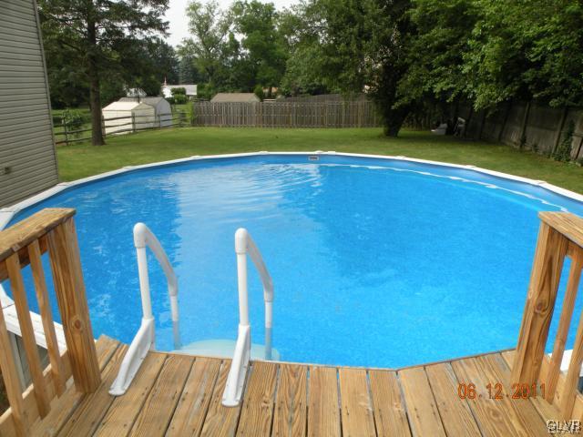 5273 Lanark Road Center Valley, PA 18034 - Photo 17 of 18 Gallery Image 17