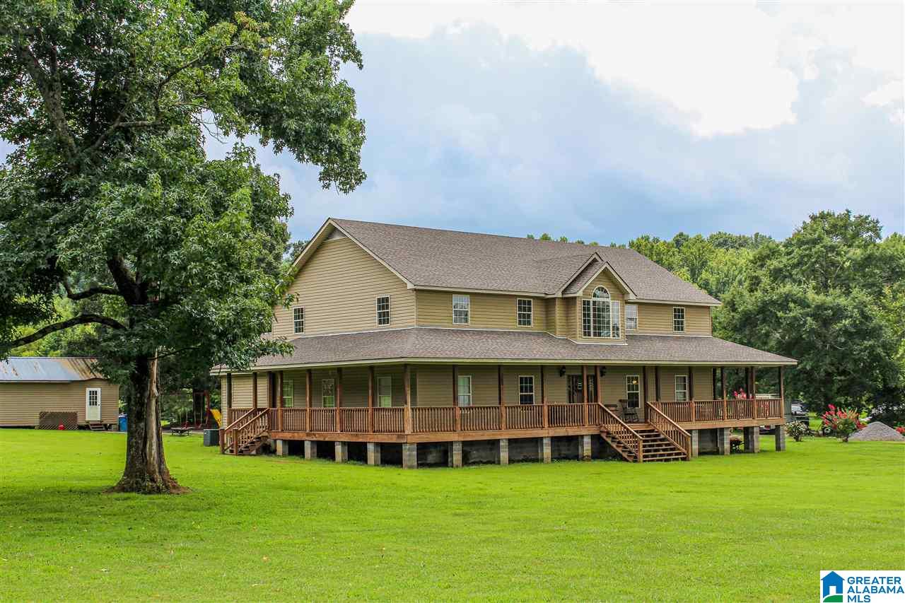 460 Thomas Road Altoona, AL 35952 - Photo 2 of 27