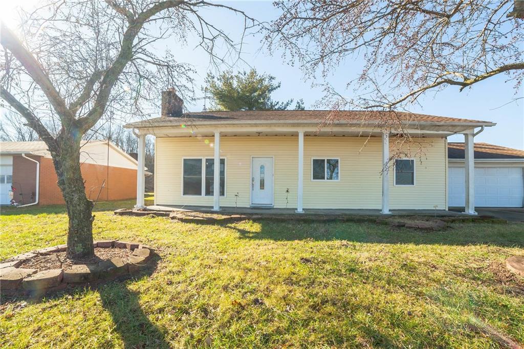 10142 South Jonesville Road Columbus, IN 47201 - Photo 2 of 26 Gallery Image 2