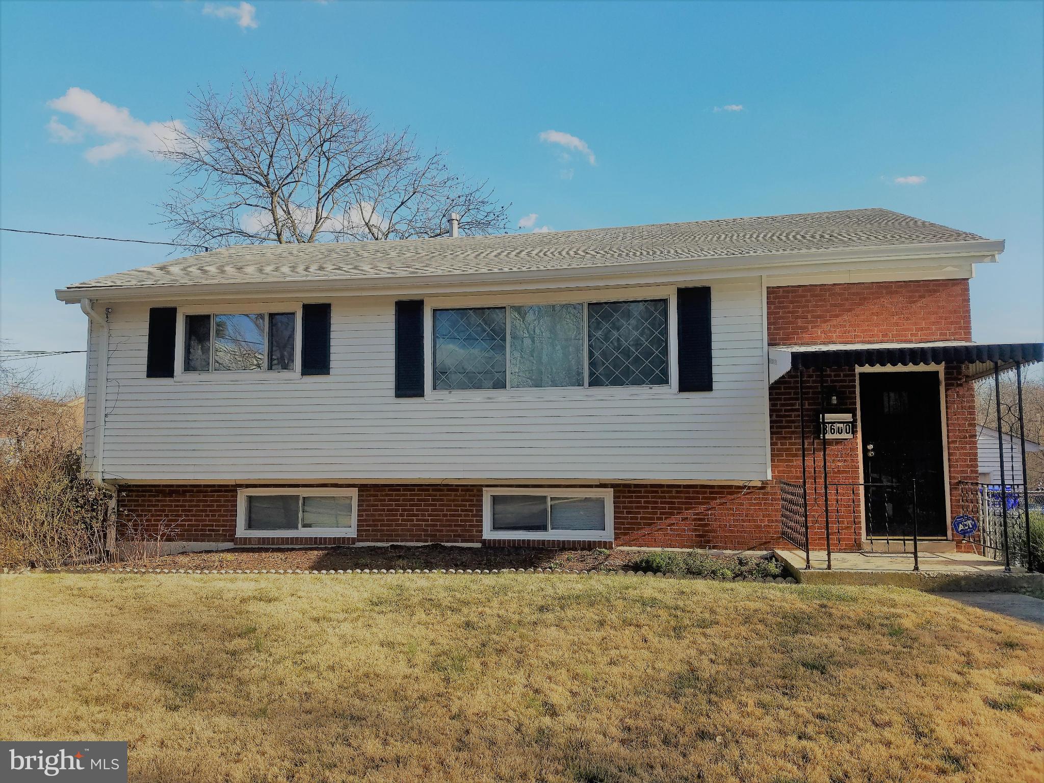 3600 Ralph Road Silver Spring, MD 20906 - Photo 1 of 30 Exterior (Front)