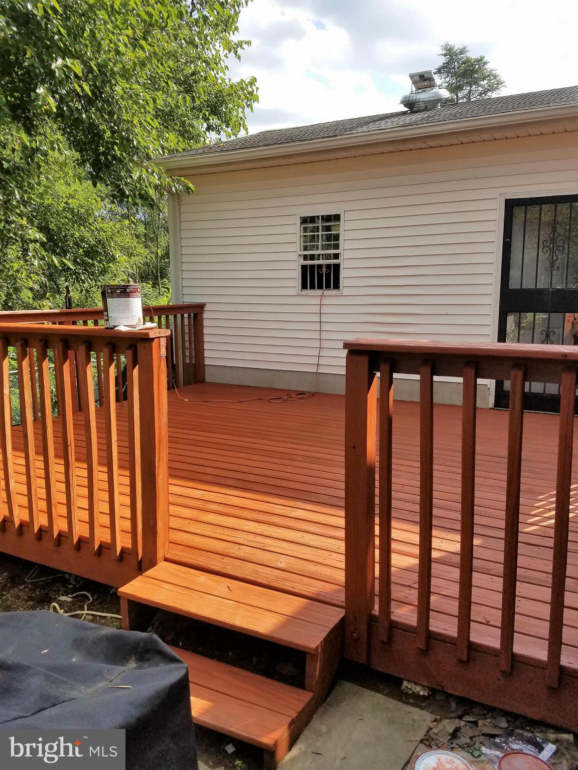 3600 Ralph Road Silver Spring, MD 20906 - Photo 2 of 30 Exterior (Rear)