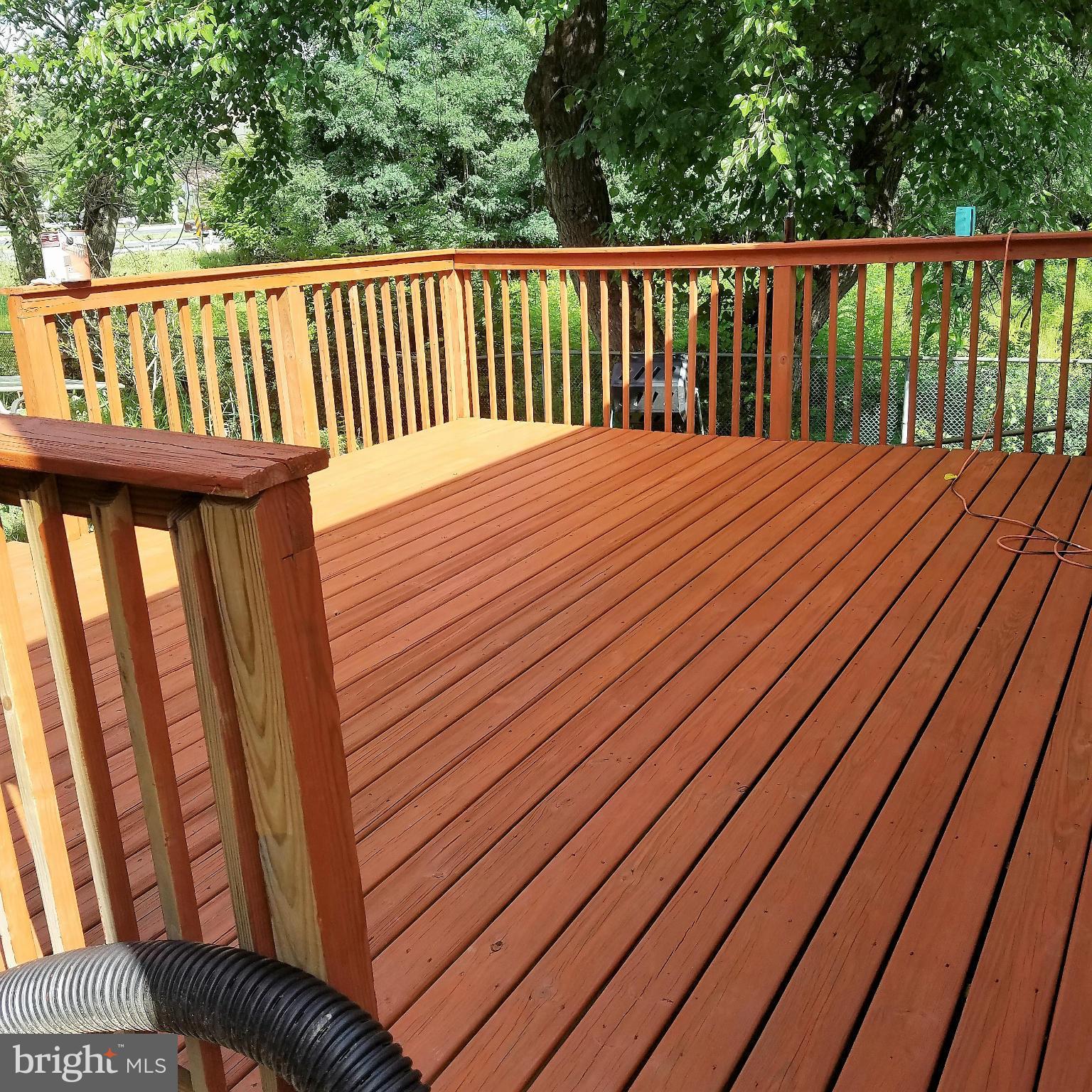 3600 Ralph Road Silver Spring, MD 20906 - Photo 24 of 30 Exterior (Rear)