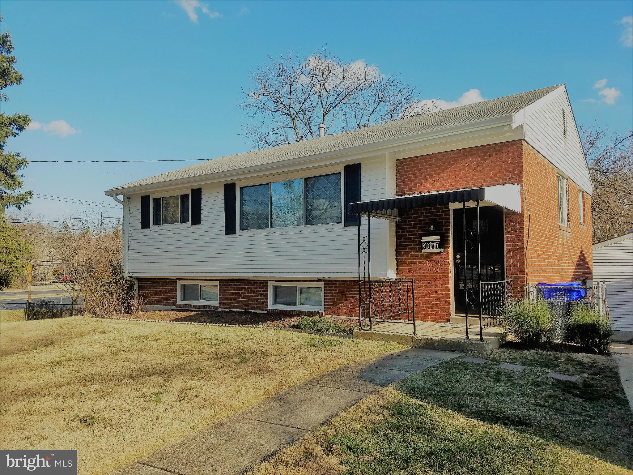 3600 Ralph Road Silver Spring, MD 20906 - Photo 25 of 30 Exterior (Front)