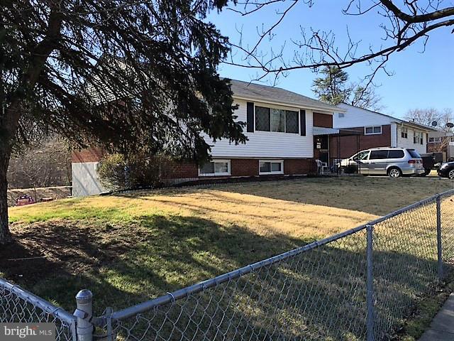 3600 Ralph Road Silver Spring, MD 20906 - Photo 28 of 30 Exterior (Front)