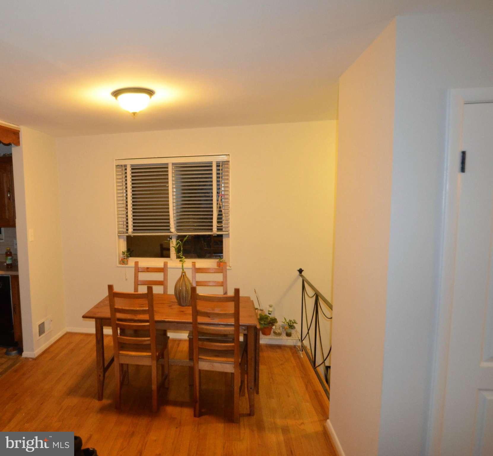 3600 Ralph Road Silver Spring, MD 20906 - Photo 6 of 30 Dining Room