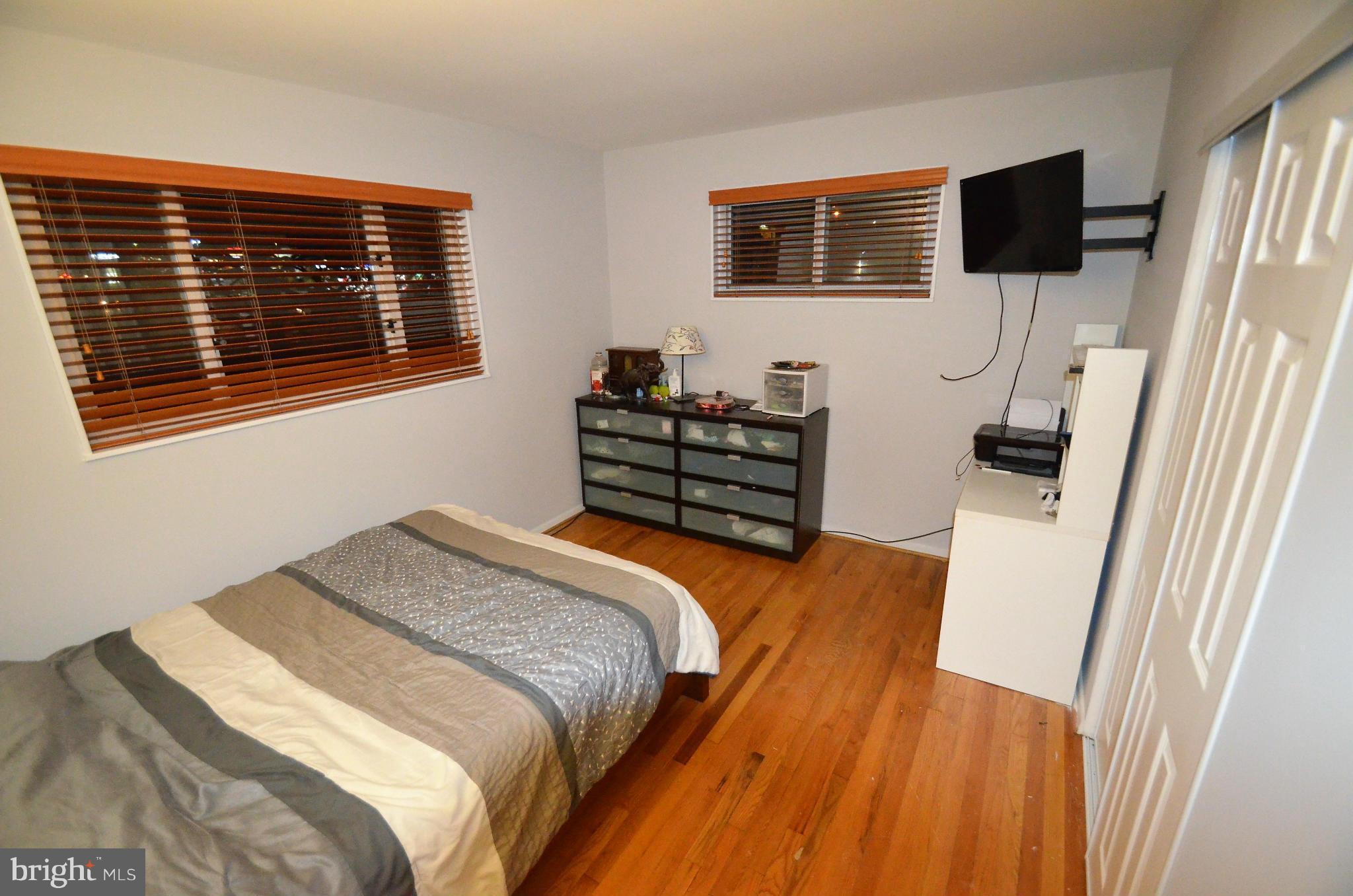 3600 Ralph Road Silver Spring, MD 20906 - Photo 7 of 30 Bedroom