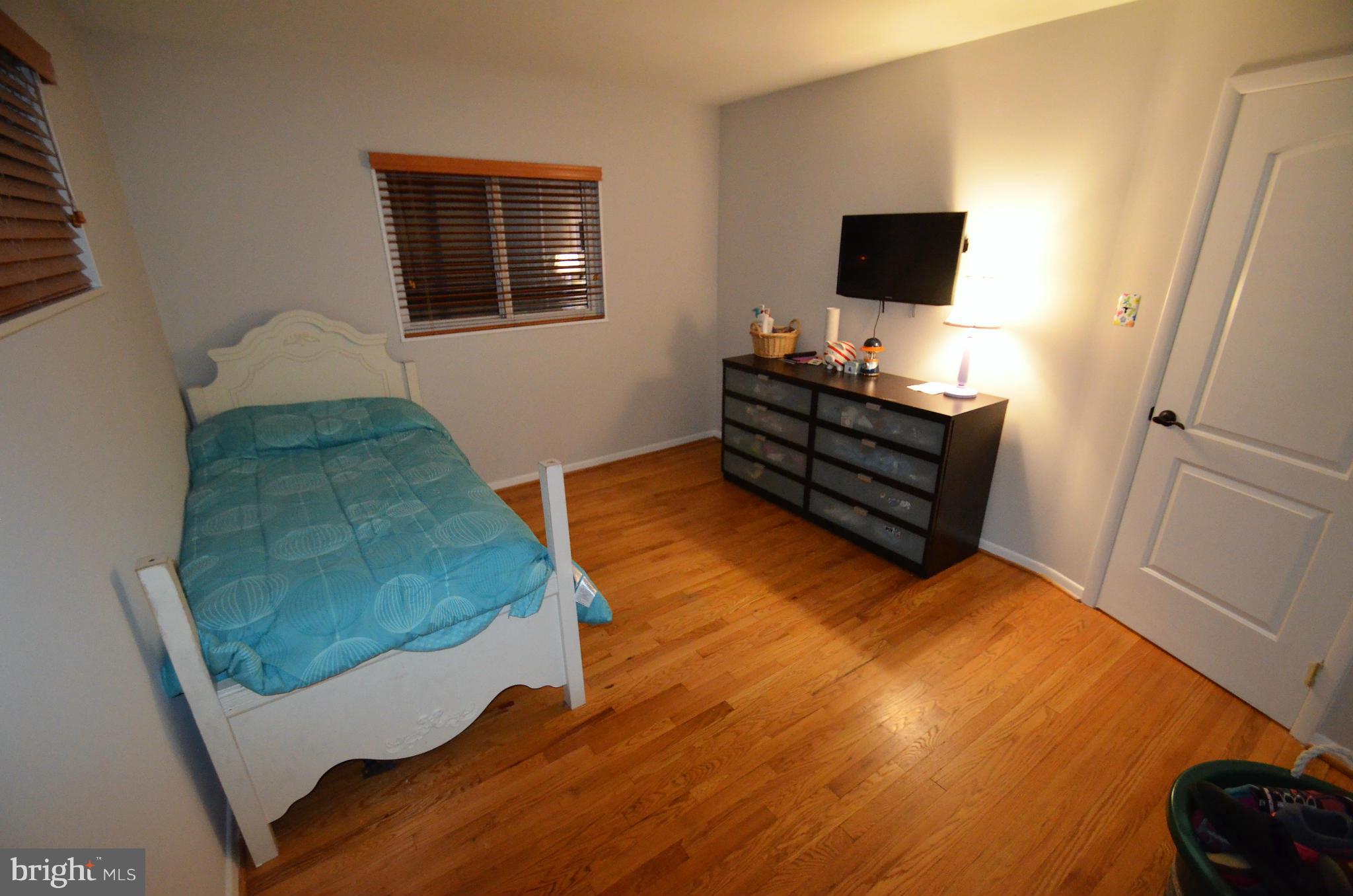 3600 Ralph Road Silver Spring, MD 20906 - Photo 9 of 30 Bedroom
