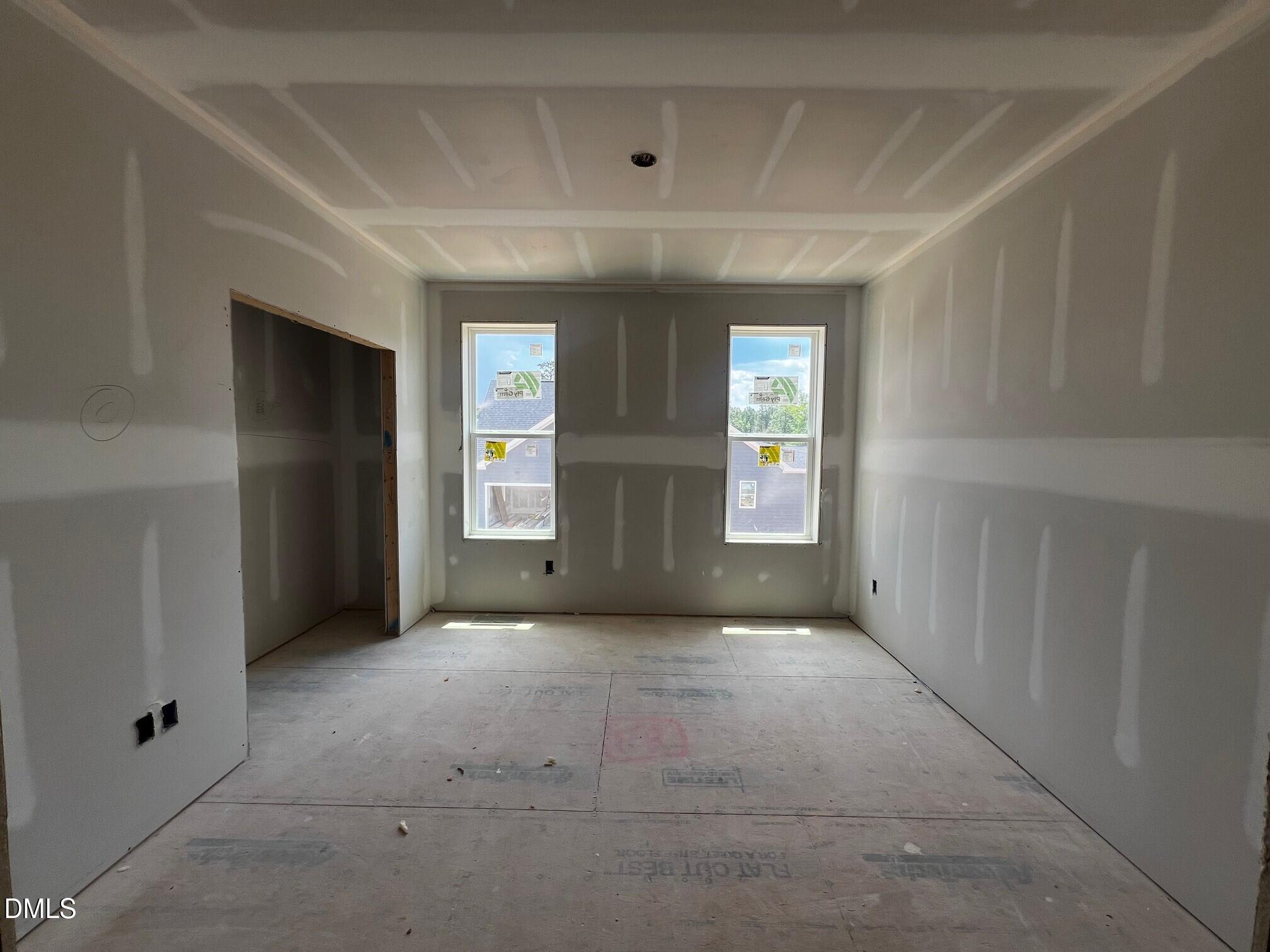 1679 Terry Road Durham, NC 27712 - Photo 13 of 28 study