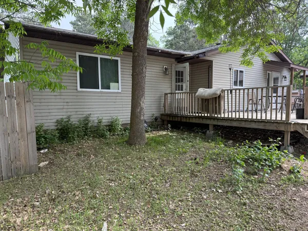 $224,600 | 806 Central Avenue South, Park Rapids, MN 56470