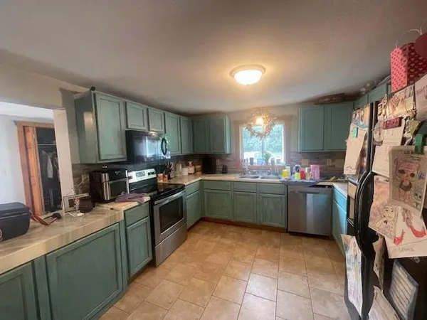 $224,600 | 806 Central Avenue South, Park Rapids, MN 56470
