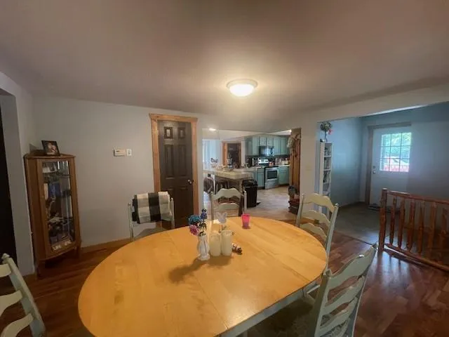 $224,600 | 806 Central Avenue South, Park Rapids, MN 56470