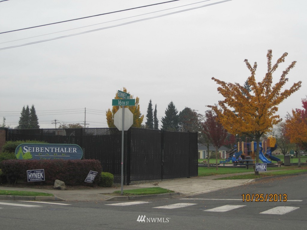 1502 Bonney Avenue Sumner, WA 98390 - Photo 22 of 23