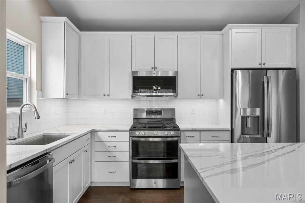 2 Maple At Bear Ridge House Springs, MO 63051 - Photo 8 of 24