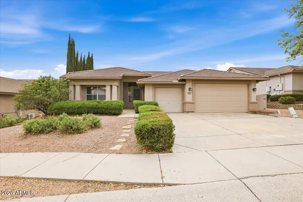 $537,500 | 2235 West Running Iron Lane, Cottonwood, AZ 86326