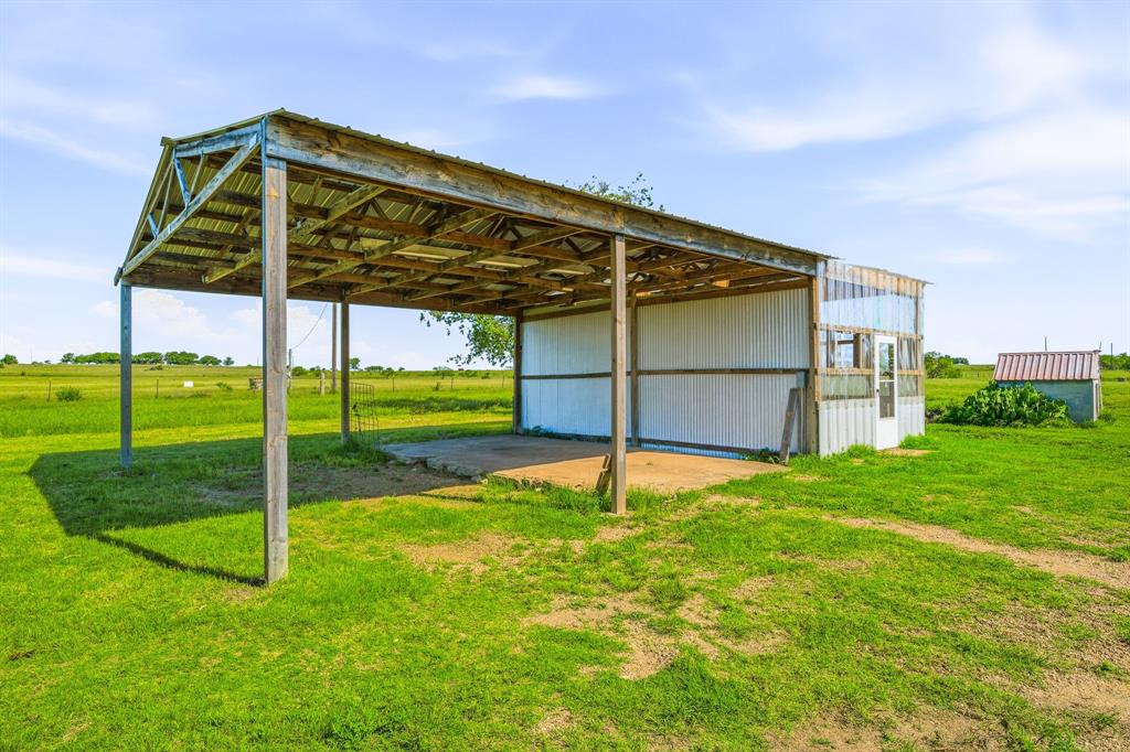 998 Farm To Market 218 Hamilton, TX 76531 - Photo 34 of 40