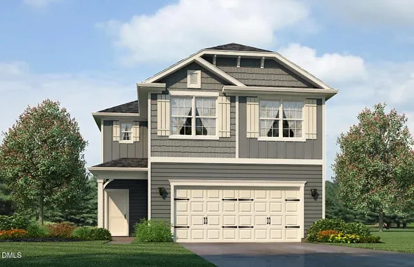 $316,000 | 279 New Twin Br Court, Smithfield, NC 27577