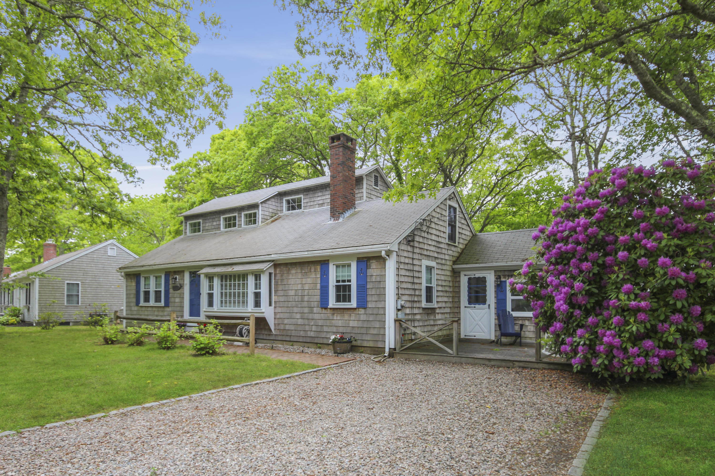 77 Farm Hill Road Centerville, MA 02632 - Photo 1 of 20 77 Farm Hill