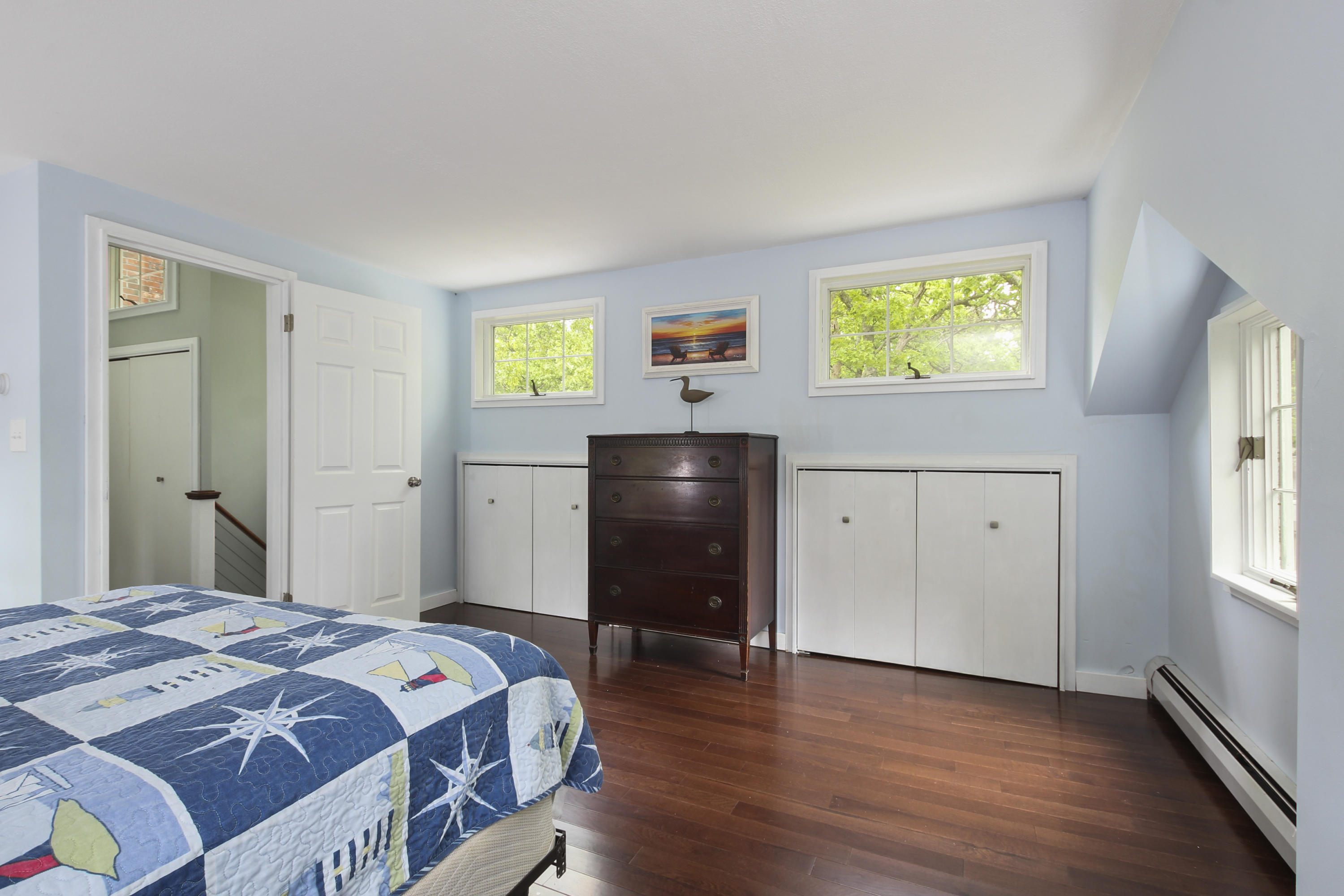 77 Farm Hill Road Centerville, MA 02632 - Photo 17 of 20 Master Bedroom