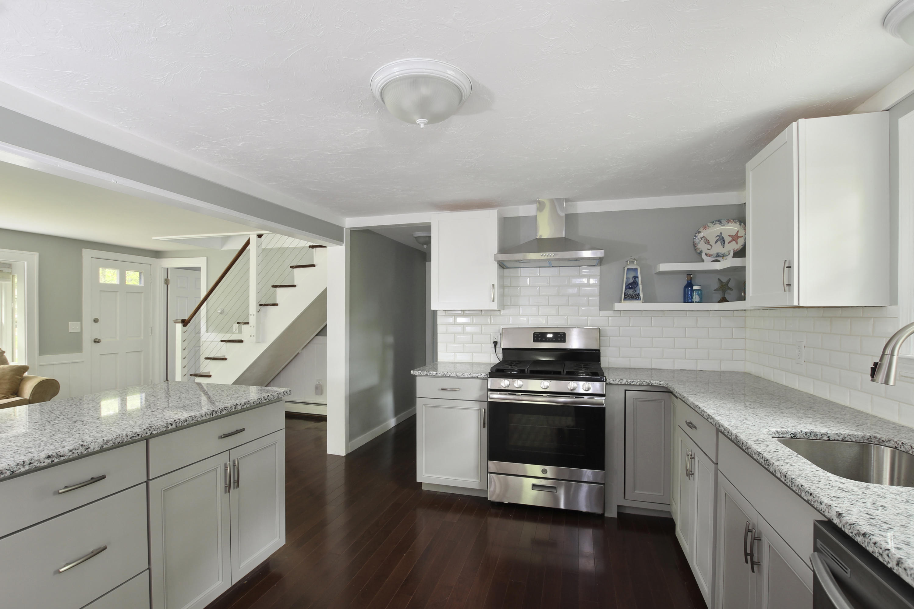 77 Farm Hill Road Centerville, MA 02632 - Photo 7 of 20 Kitchen