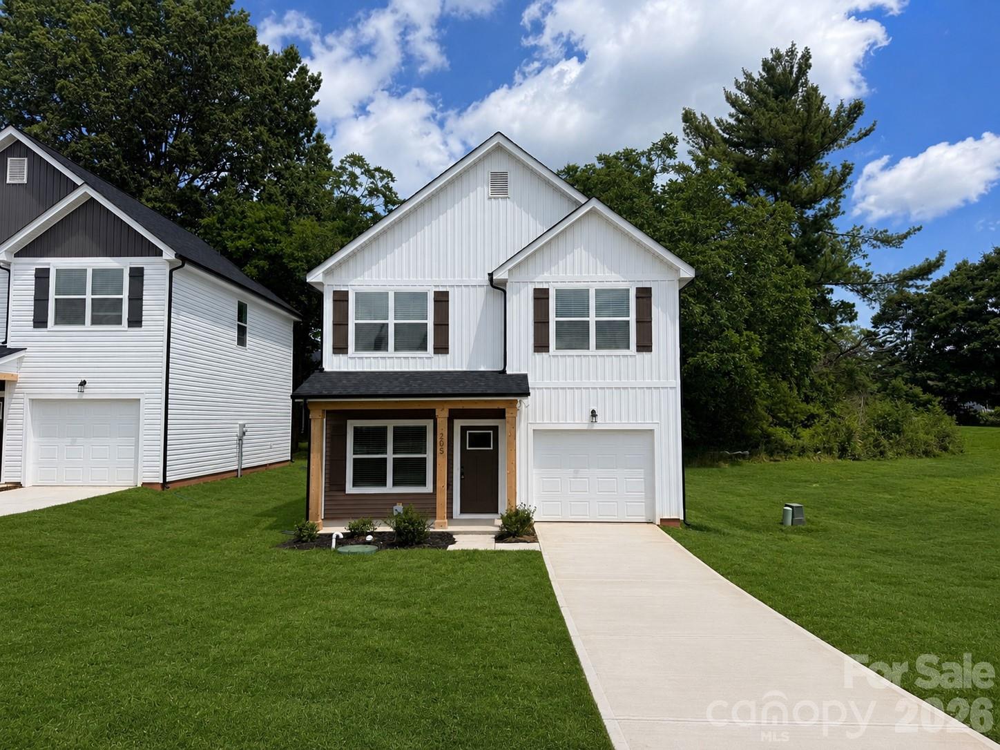205 East Rice Street Landis, NC 28088 - Photo 2 of 15 Gallery Image 2