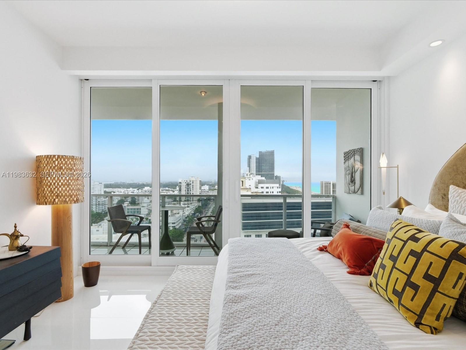 100 Lincoln Road, Unit PH10 Miami Beach, FL 33139 - Photo 24 of 33