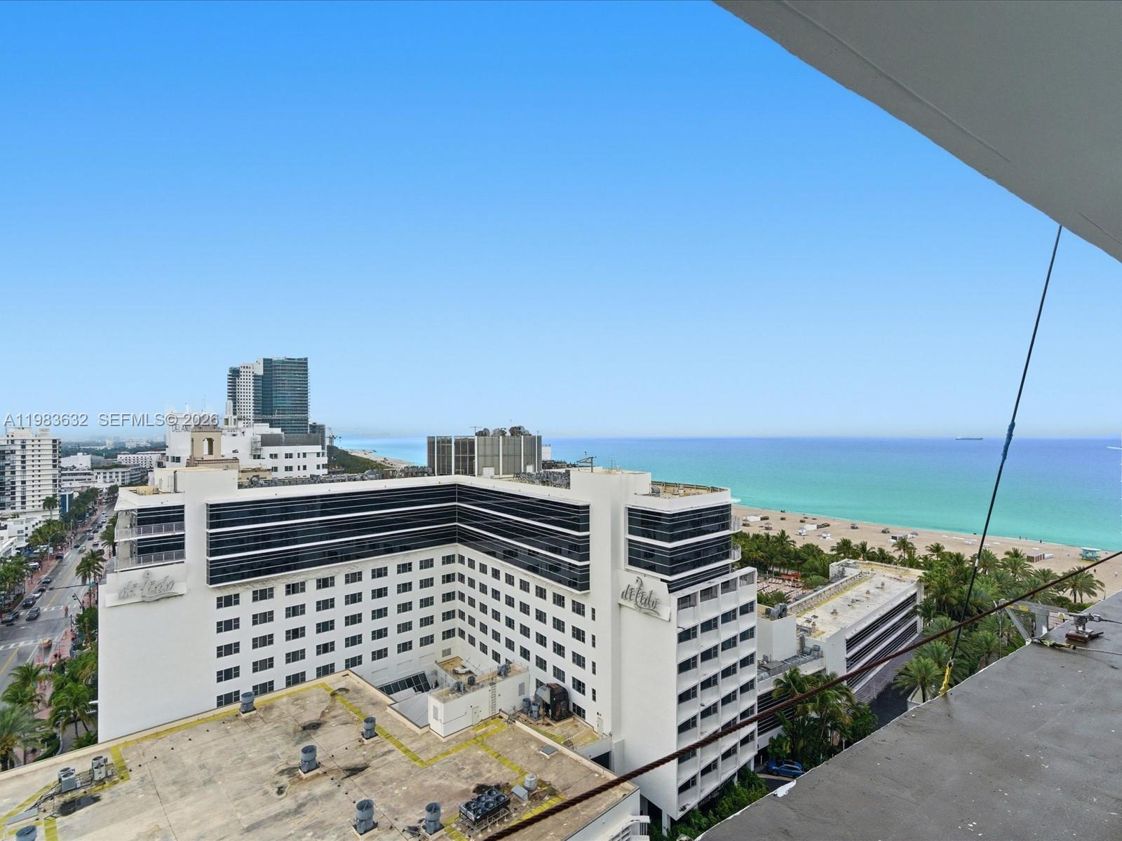 100 Lincoln Road, Unit PH10 Miami Beach, FL 33139 - Photo 29 of 33